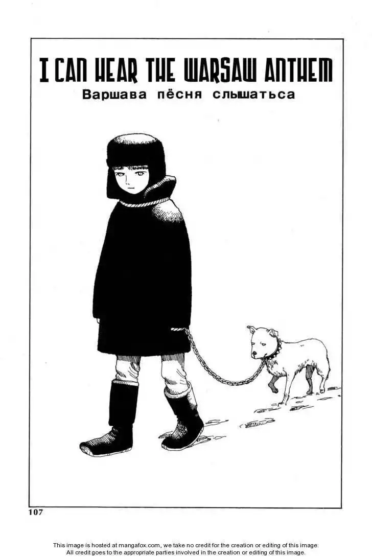 Odoru! Kremlin Kyuuden Chapter 7 1